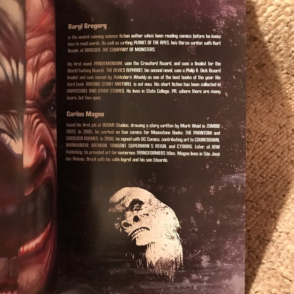 Book(Paperback): Planet of the Apes, Vol. 2 - Picture 6 of 8